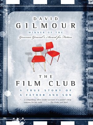 cover image of The Film Club